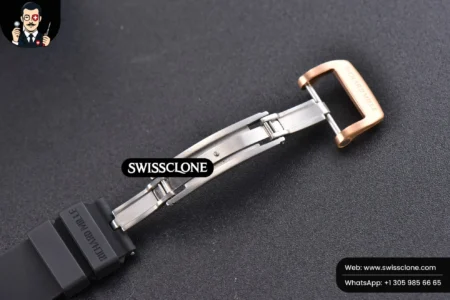 RM001 Tourbillon Super Clone - 22