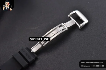 RM001 Tourbillon Super Clone - 23