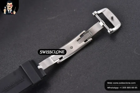 RM001 Tourbillon Super Clone - 25