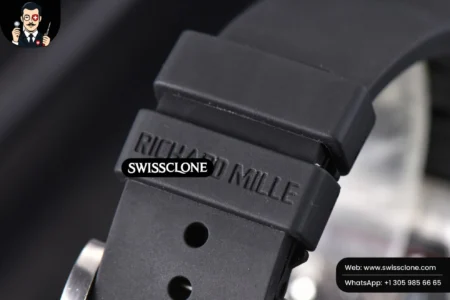 RM001 Tourbillon Super Clone - 26