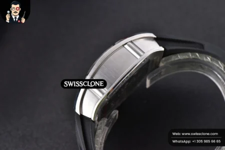 RM001 Tourbillon Super Clone - 9
