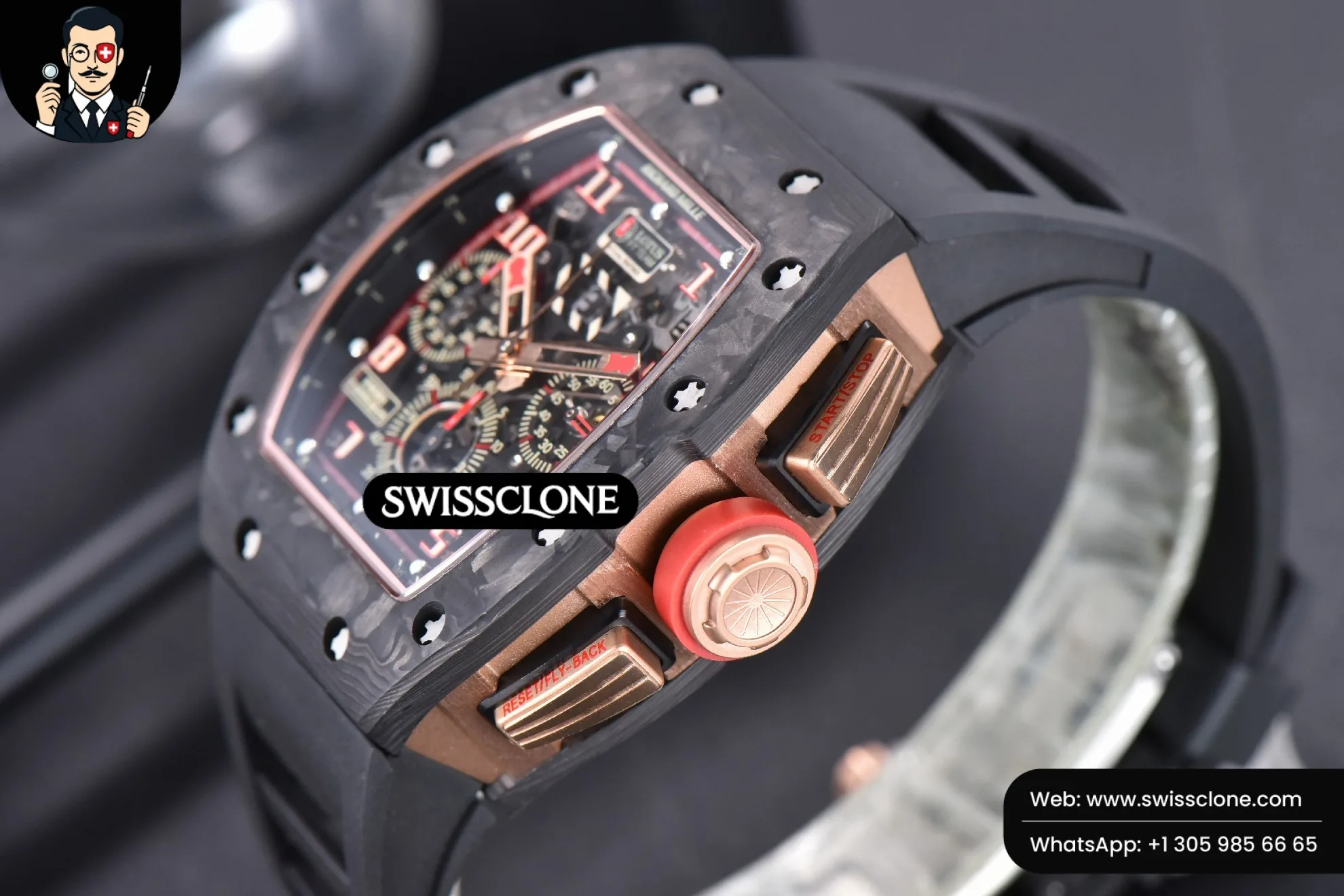 RM011 NTPT Super Clone - 11