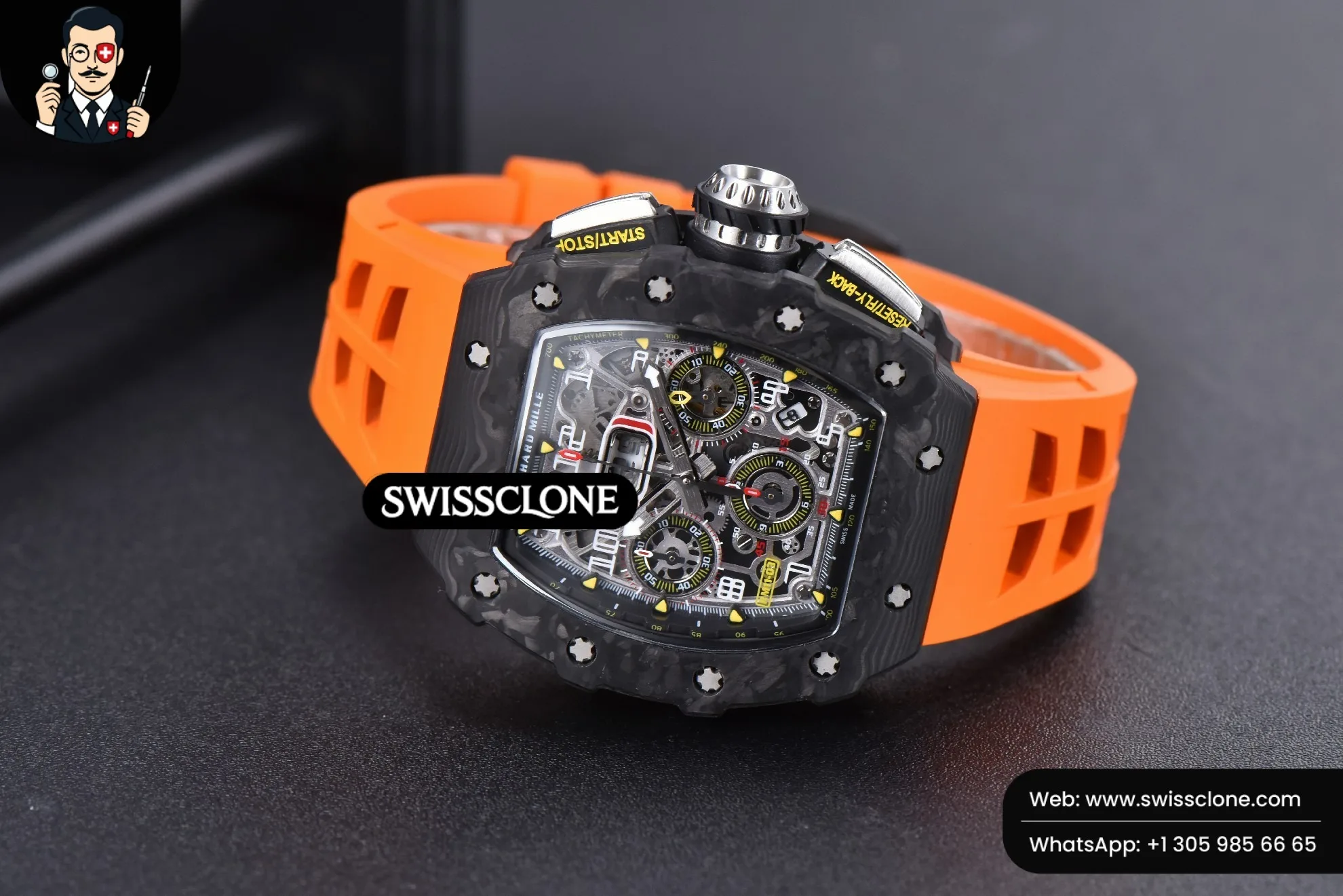RM011 NTPT Super Clone - 15