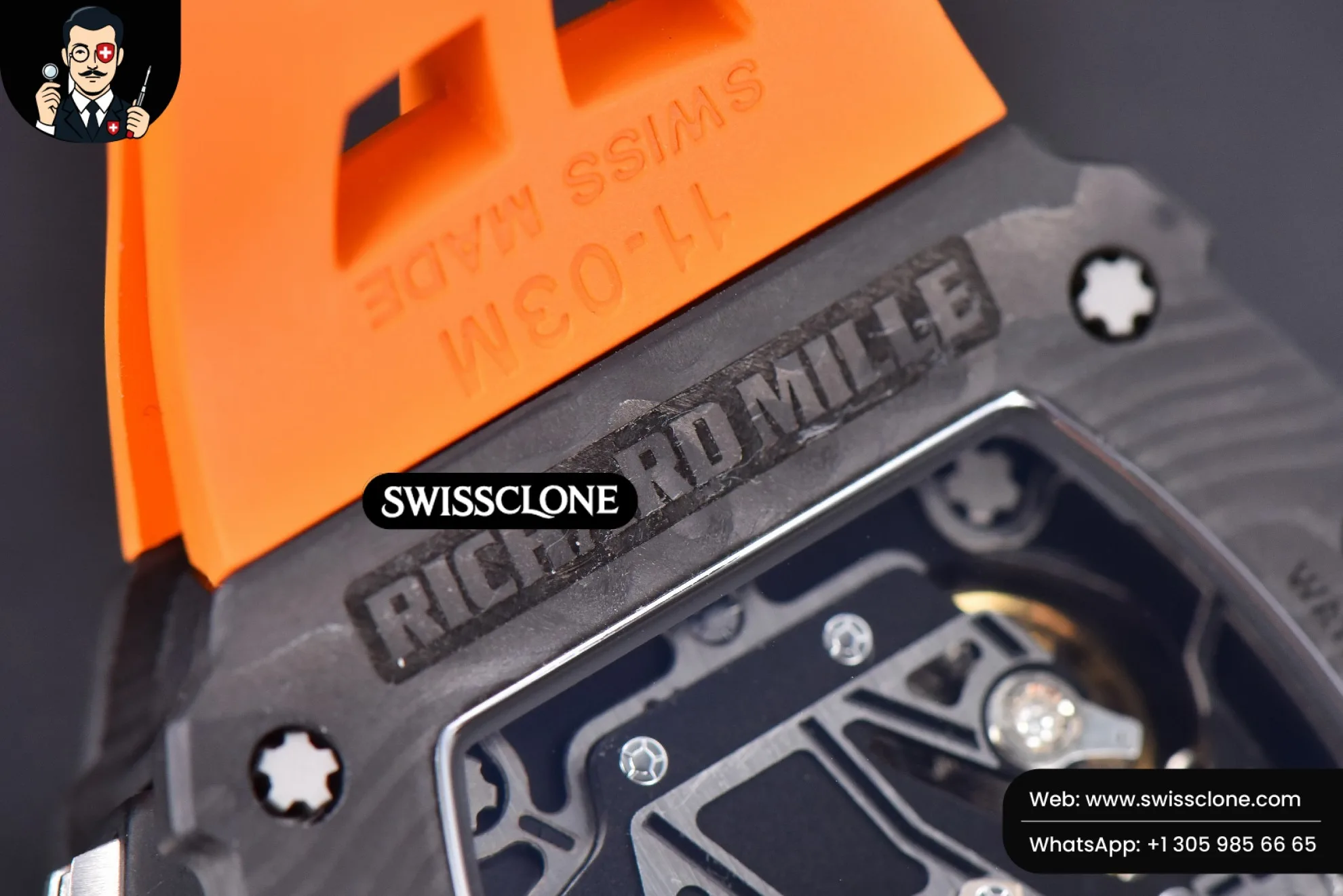 RM011 NTPT Super Clone - 17