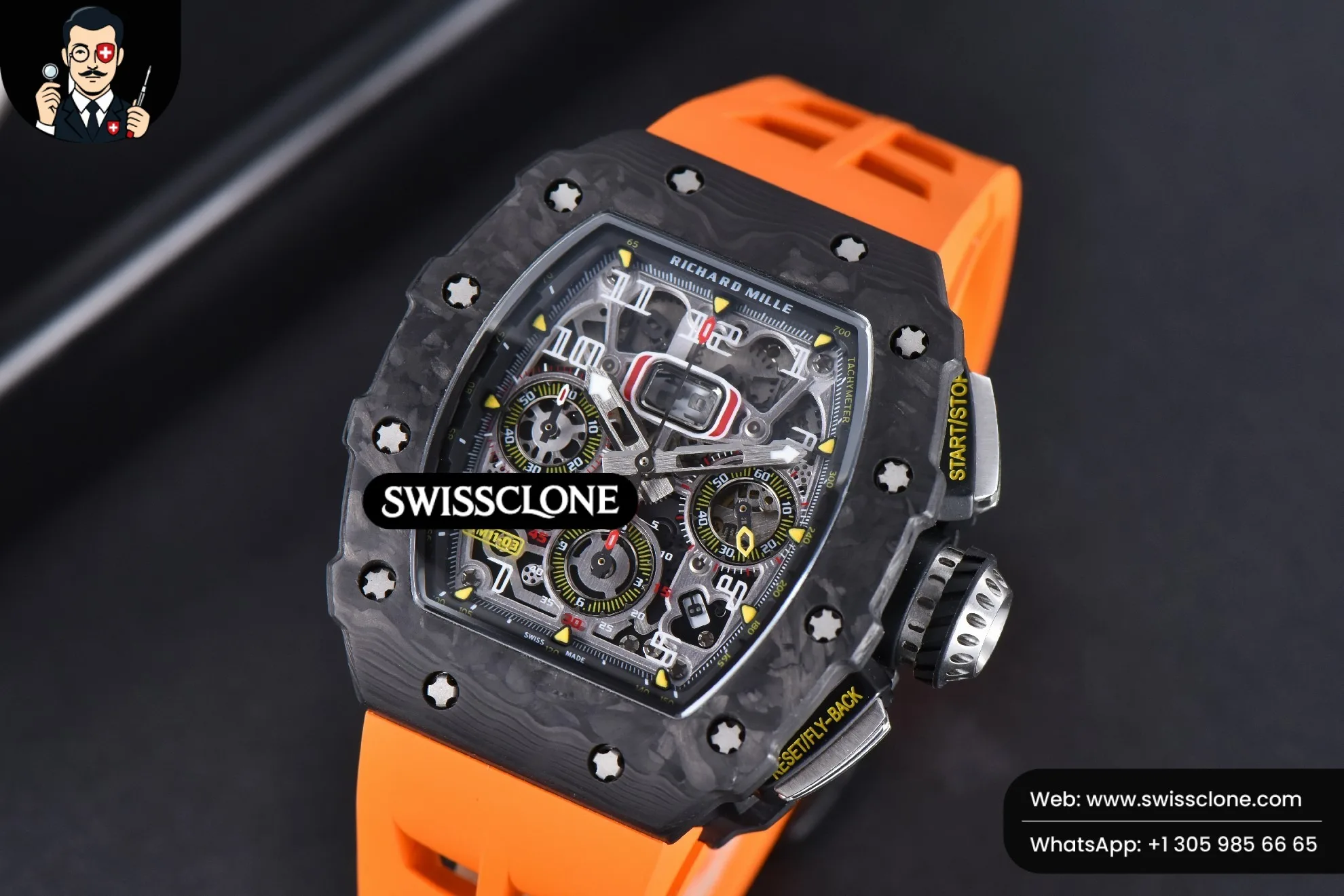 RM011 NTPT Super Clone - 3