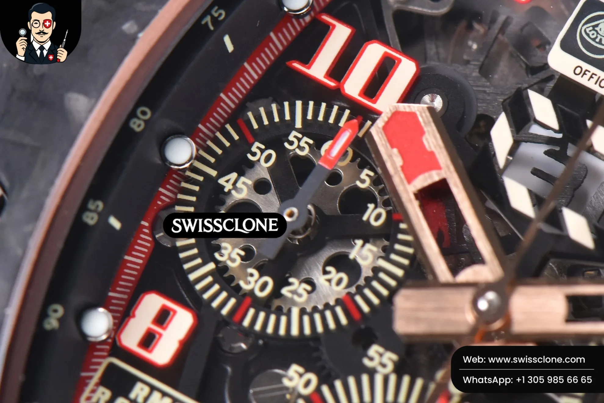 RM011 NTPT Super Clone - 6