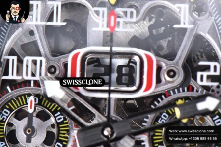 RM011 NTPT Super Clone - 10
