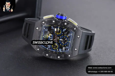 RM011 NTPT Super Clone - 12