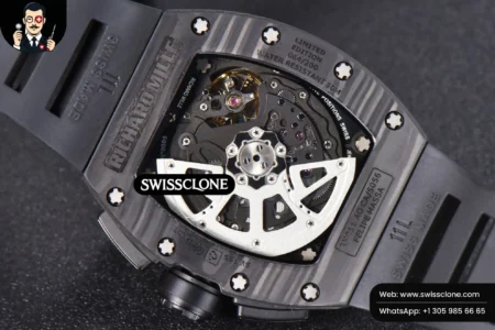 RM011 NTPT Super Clone - 15