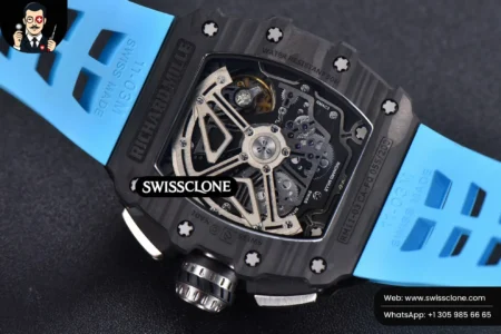 RM011 NTPT Super Clone - 16