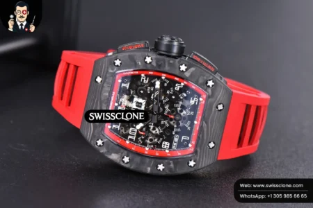 RM011 NTPT Super Clone - 16