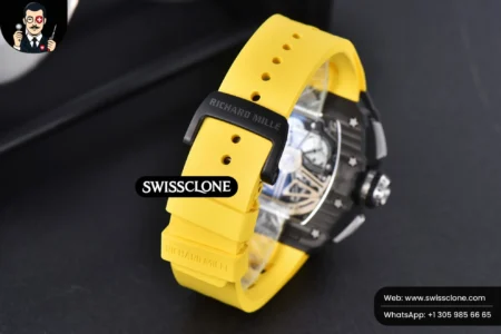 RM011 NTPT Super Clone - 16