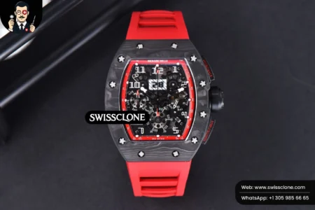 RM011 NTPT Super Clone - 2