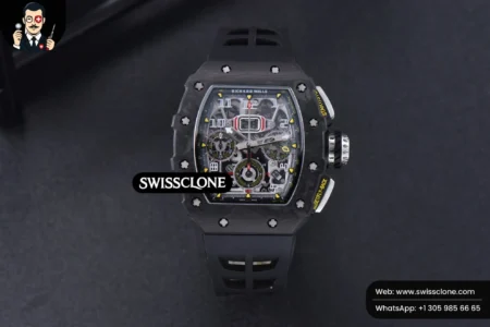 RM011 NTPT Super Clone - 2