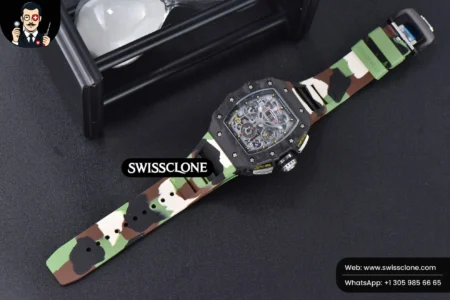 RM011 NTPT Super Clone - 20