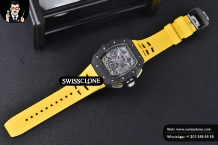 RM011 NTPT Super Clone - 20