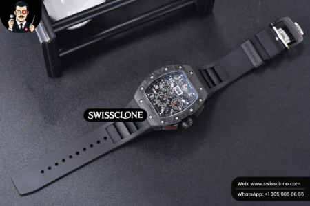 RM011 NTPT Super Clone - 21