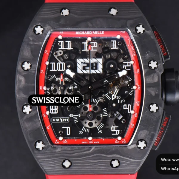 RM011 NTPT Super Clone