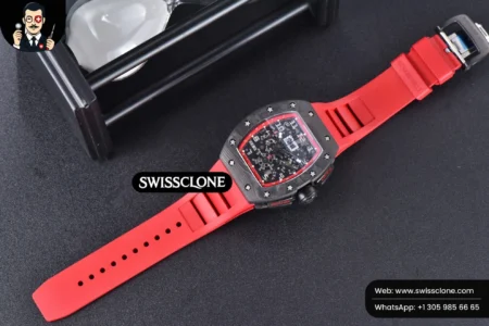 RM011 NTPT Super Clone - 24