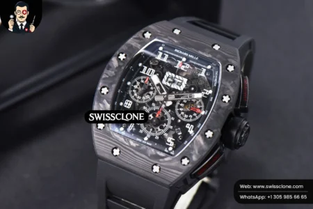RM011 NTPT Super Clone - 3