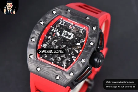 RM011 NTPT Super Clone - 4