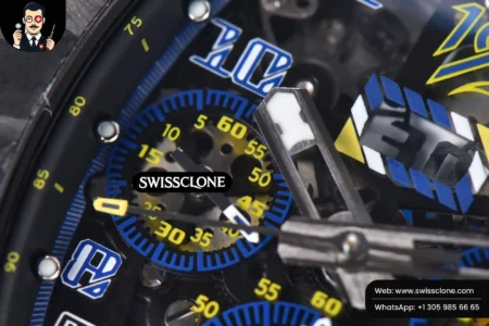 RM011 NTPT Super Clone - 5