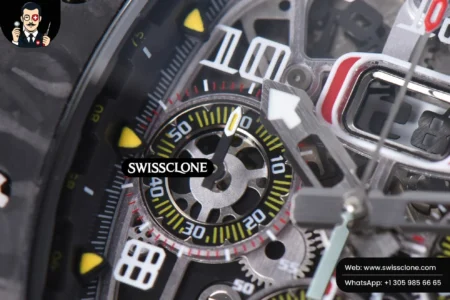 RM011 NTPT Super Clone - 5