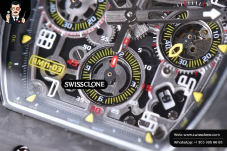 RM011 NTPT Super Clone - 7