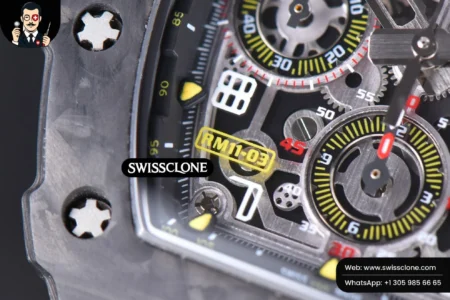 RM011 NTPT Super Clone - 8