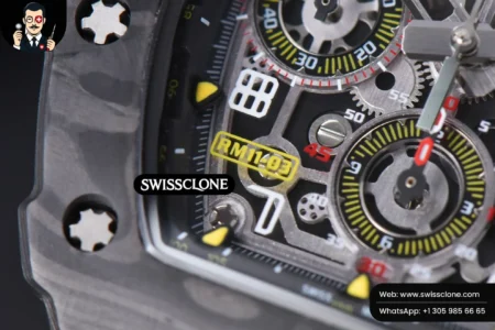 RM011 NTPT Super Clone - 8