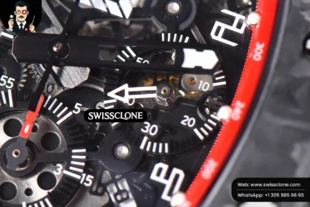 RM011 NTPT Super Clone - 9
