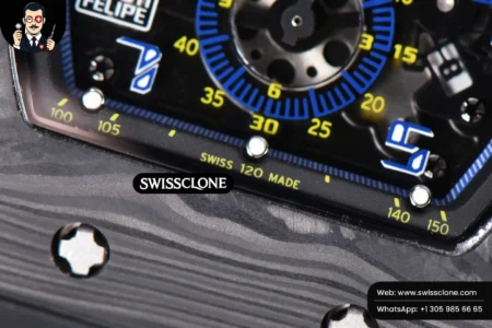 RM011 NTPT Super Clone - 9