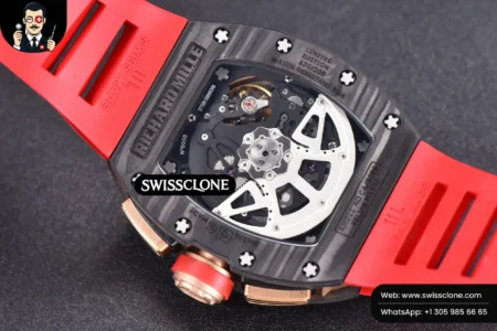 RM011 NTPT Super Clone - 18