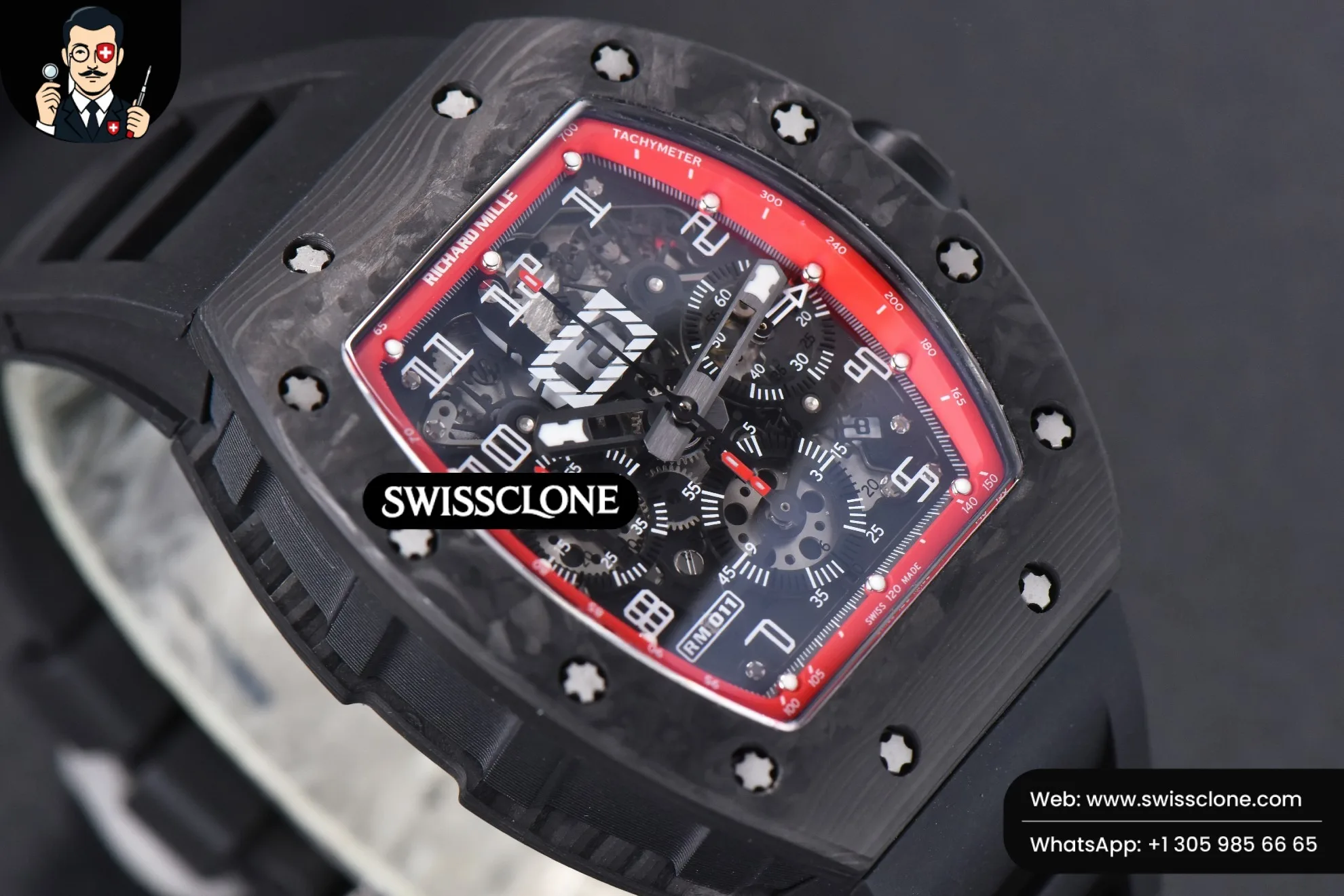 RM011 NTPT Super Clone - 11