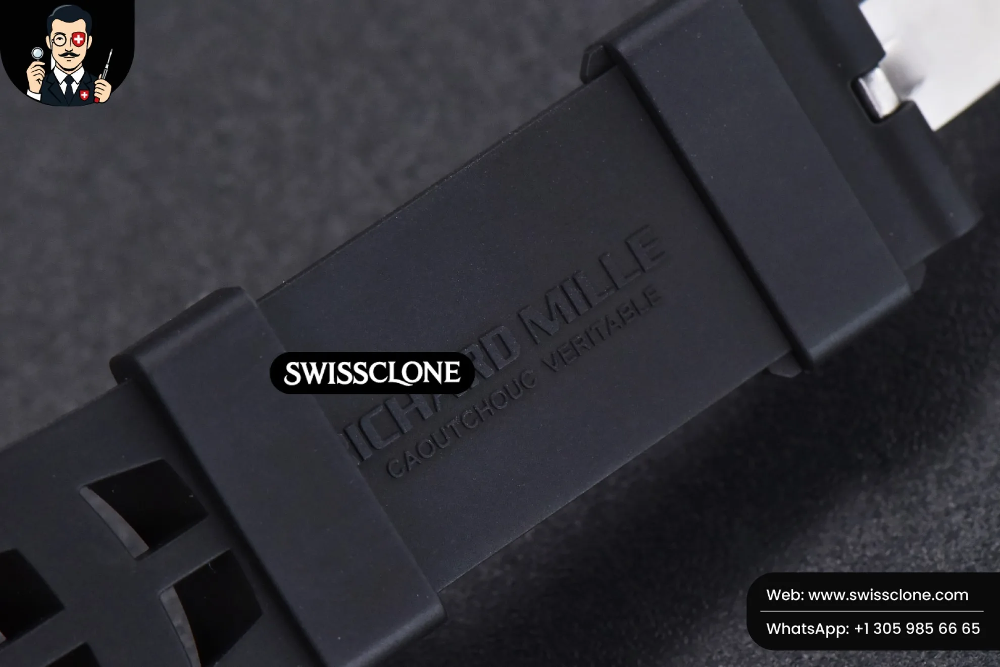 RM011 NTPT Super Clone - 15