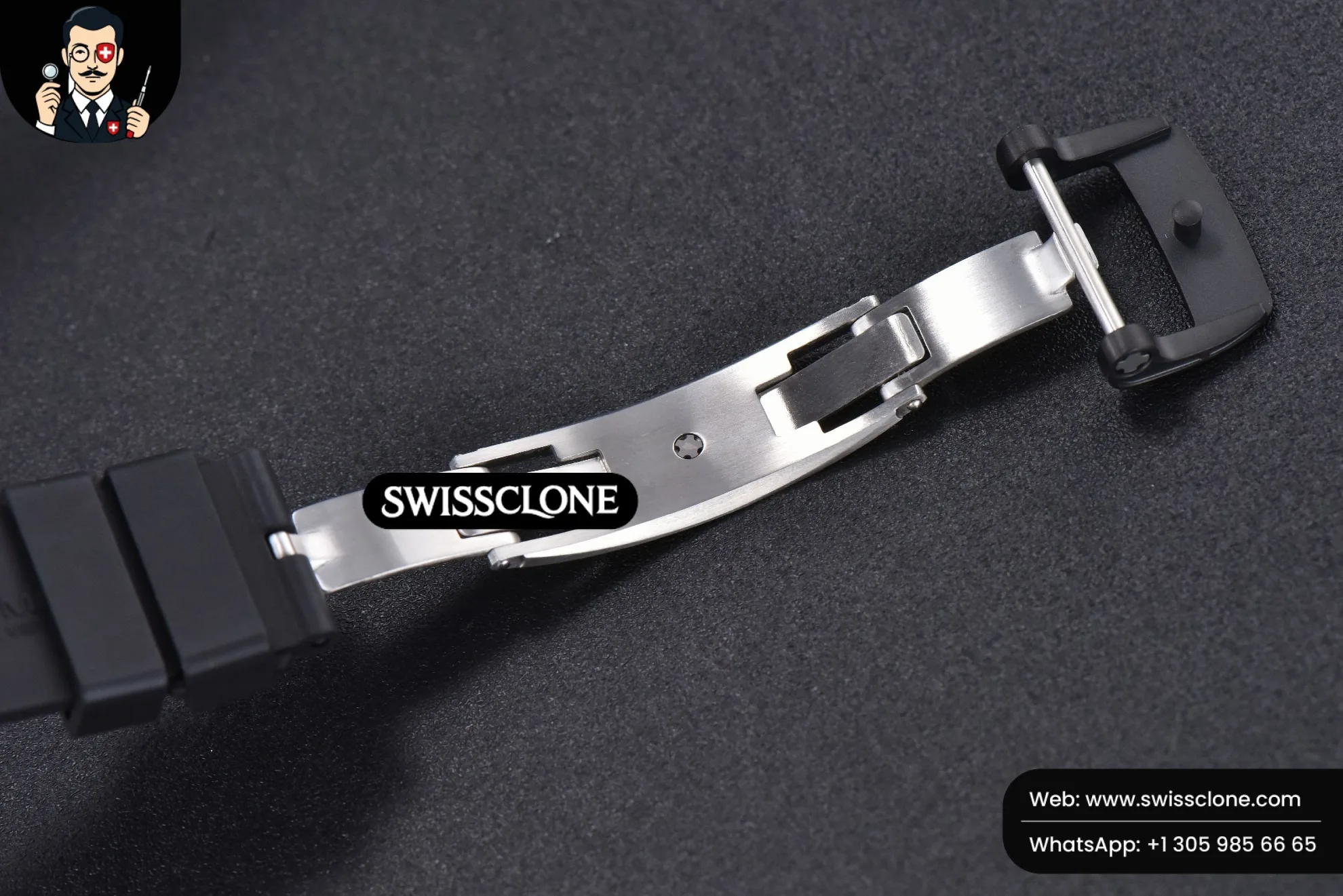 RM011 NTPT Super Clone - 18