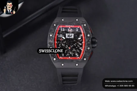 RM011 NTPT Super Clone - 2