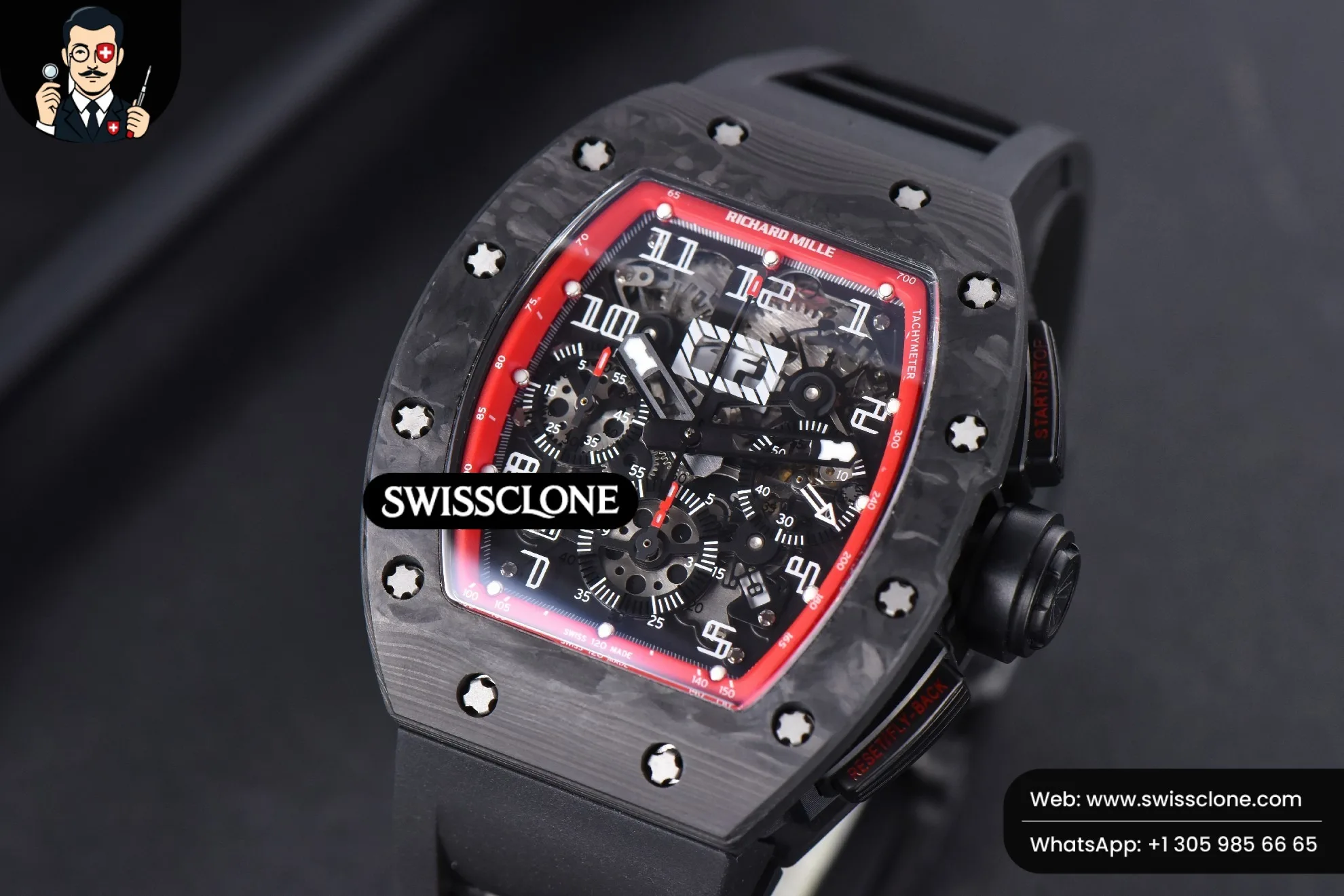 RM011 NTPT Super Clone - 3