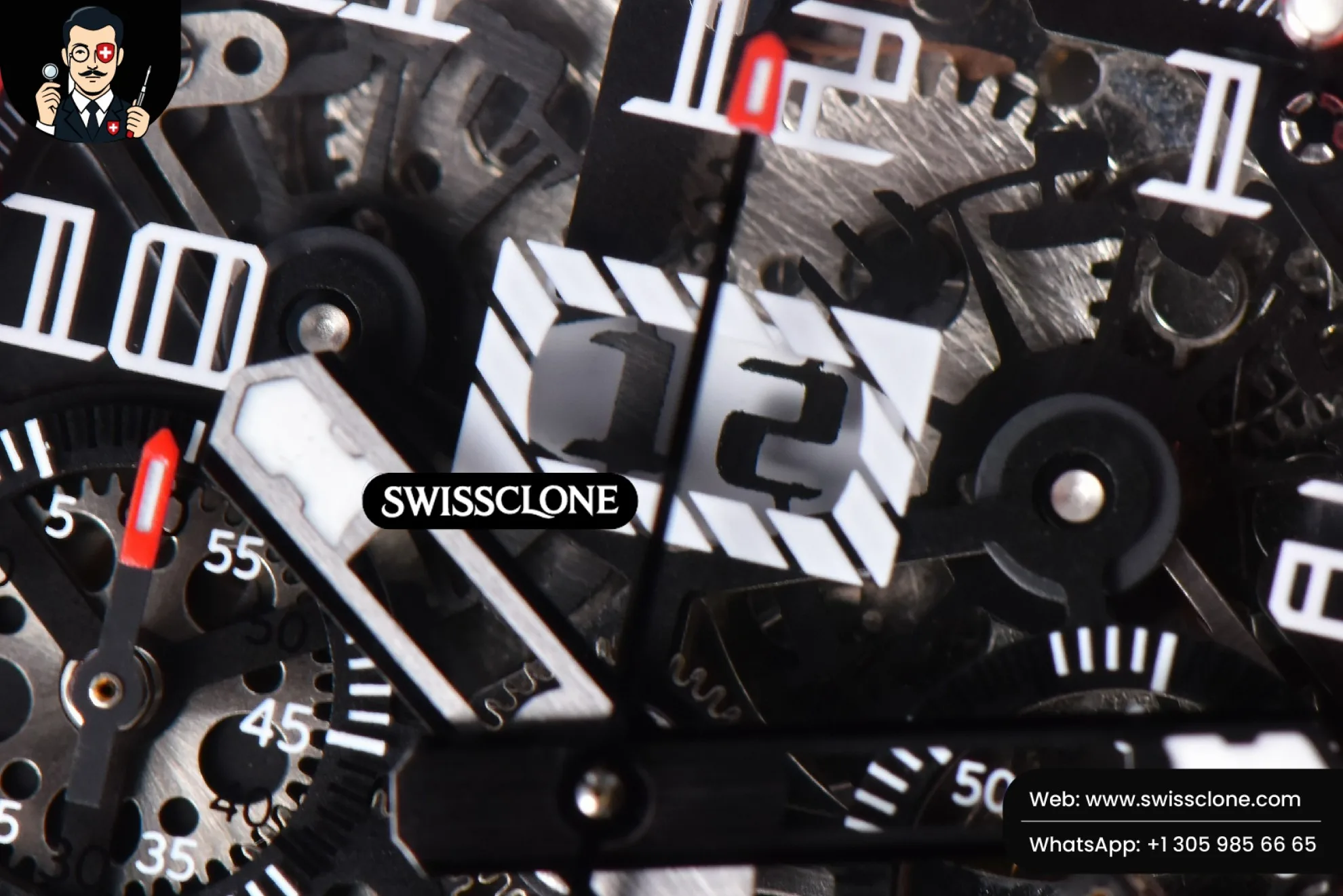 RM011 NTPT Super Clone - 5