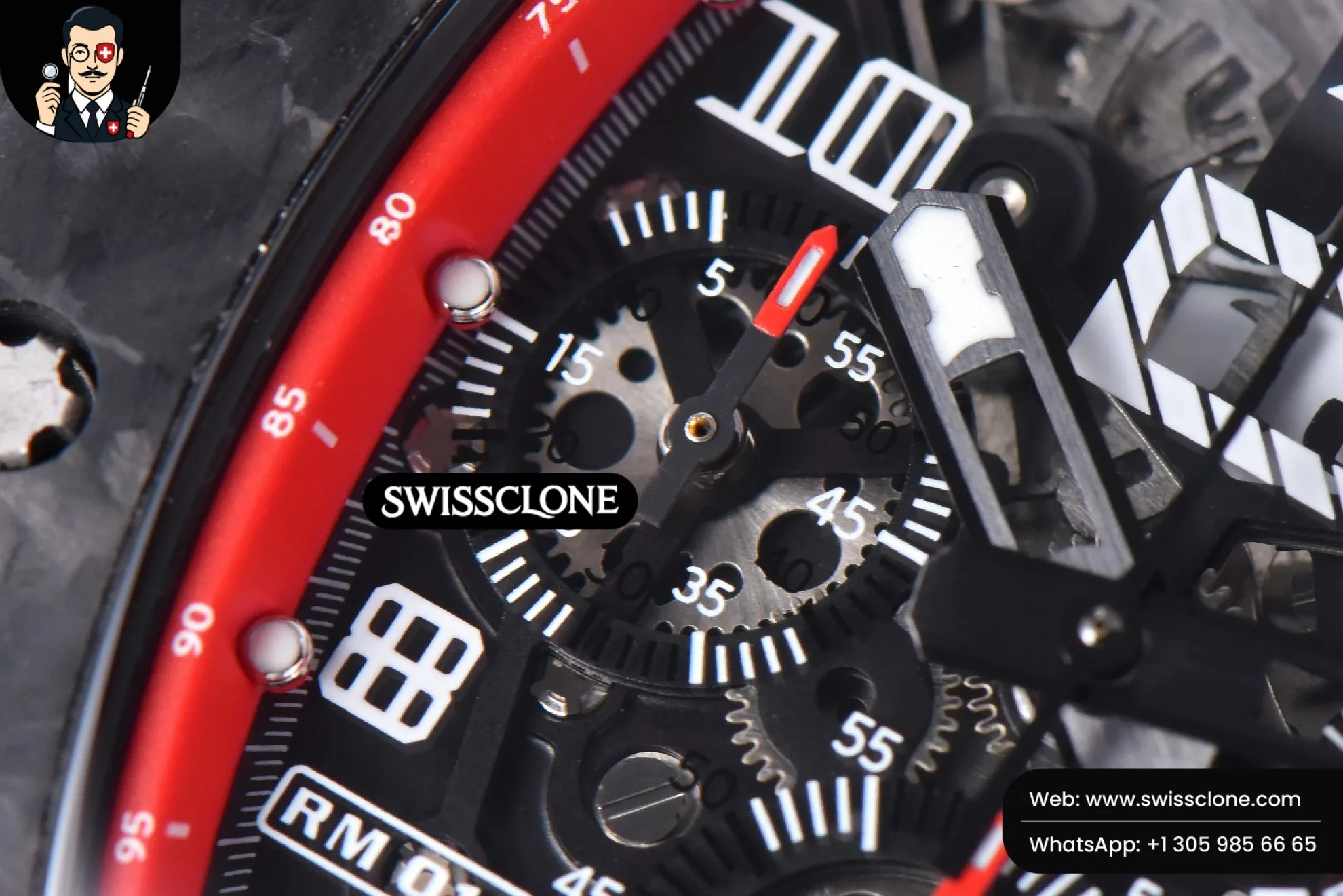 RM011 NTPT Super Clone - 6
