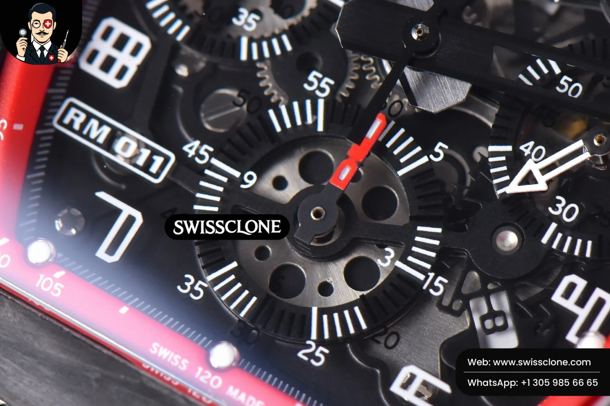 RM011 NTPT Super Clone - 7