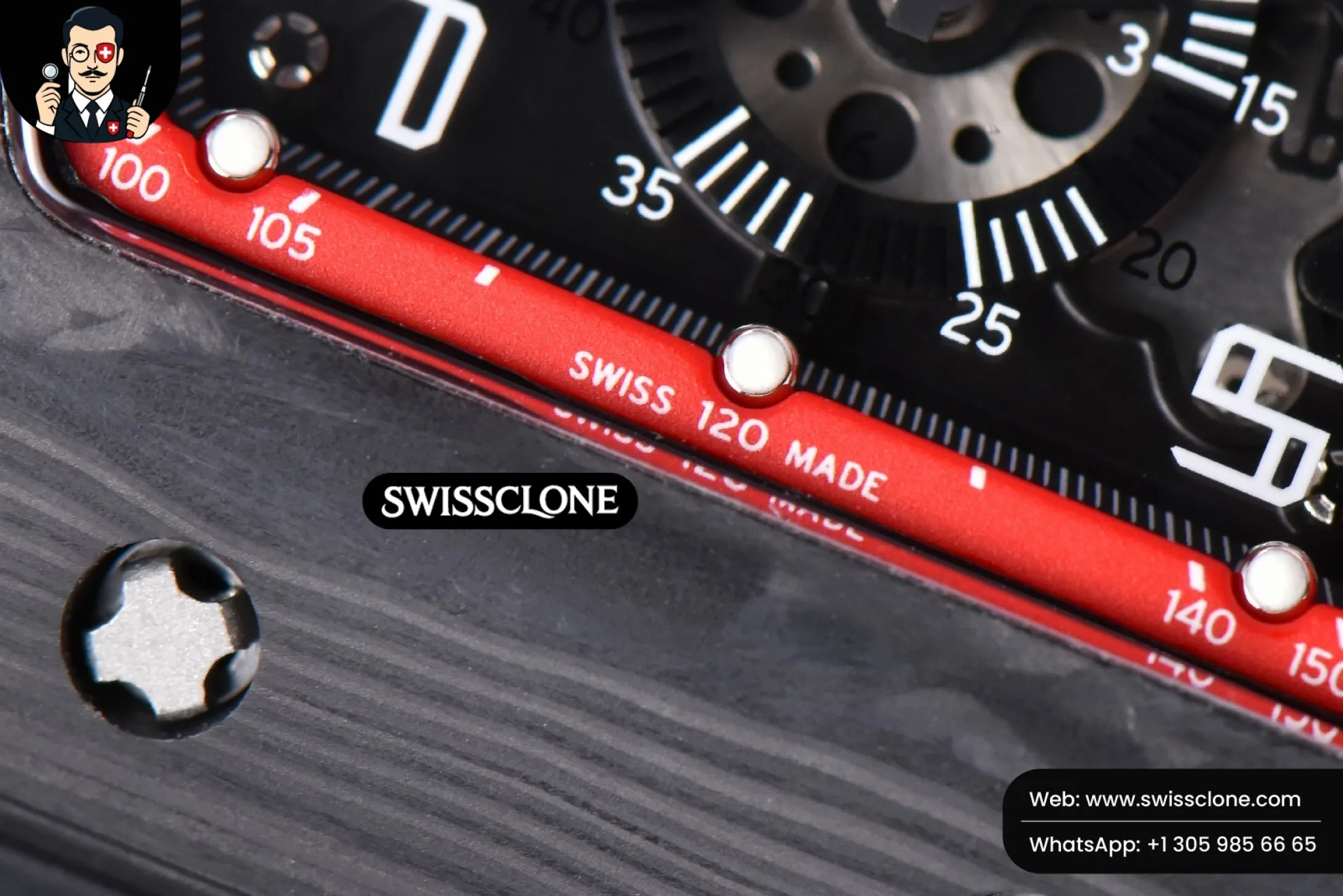 RM011 NTPT Super Clone - 9