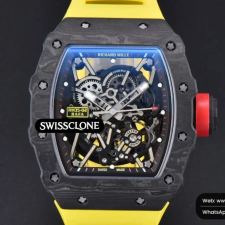 RM035-02 Super Clone