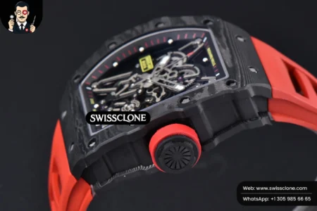 RM035-02 Super Clone - 10