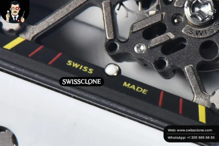 RM035-02 Super Clone - 10
