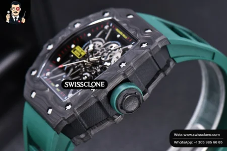 RM035-02 Super Clone - 11