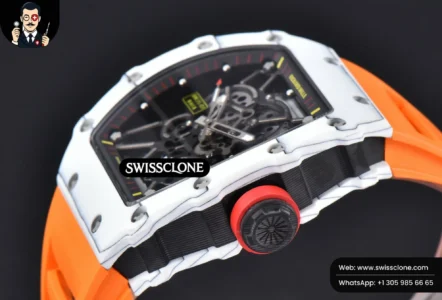 RM035-02 Super Clone - 12