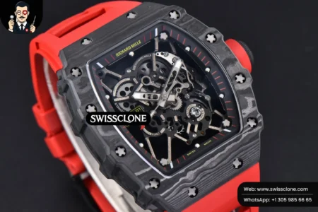 RM035-02 Super Clone - 13