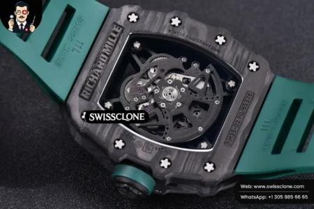 RM035-02 Super Clone - 13