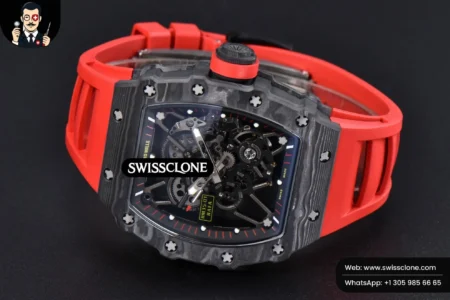 RM035-02 Super Clone - 14